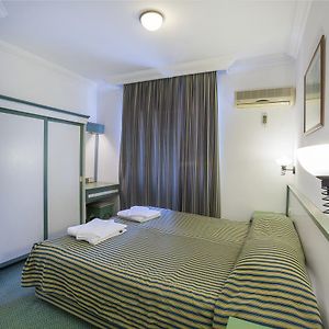 Appartement à 2 Chambres à Coucher